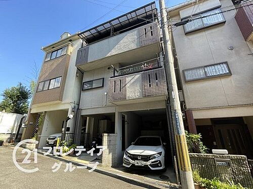 大阪府寝屋川市寝屋１丁目 1150万円
