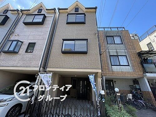 大阪府寝屋川市田井町 1180万円