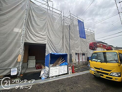 大阪府枚方市高野道１丁目 3390万円 4LDK