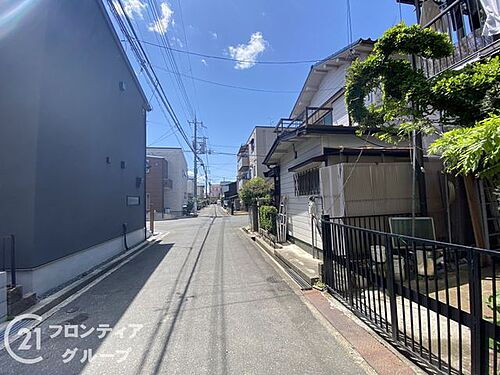大阪府寝屋川市点野３丁目 3080万円 3SLDK