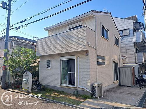 大阪府枚方市南中振２丁目 3780万円