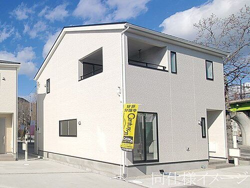 大阪府枚方市長尾家具町２丁目 2980万円 3LDK
