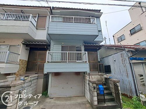 大阪府交野市森北２丁目 中古住宅