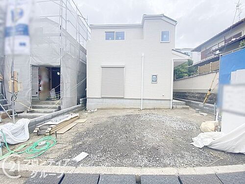 大阪府枚方市楠葉野田３丁目 4580万円 4LDK