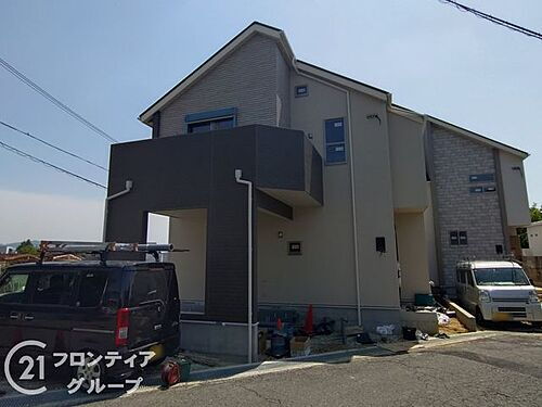 大阪府寝屋川市菅相塚町 4290万円 4LDK
