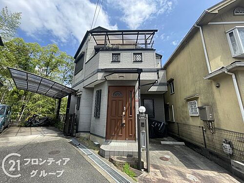 大阪府枚方市高野道２丁目 1680万円