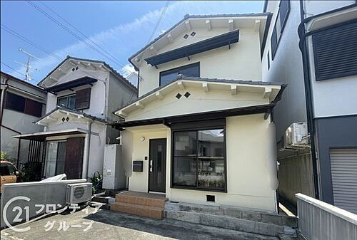 大阪府枚方市須山町 1530万円