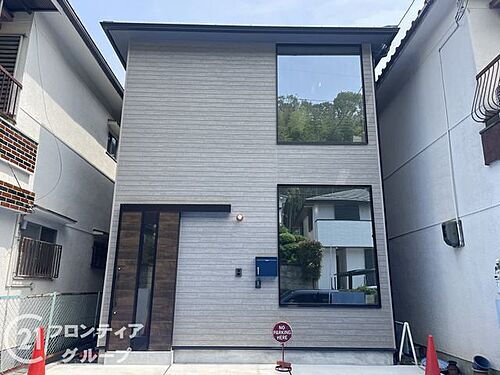 大阪府枚方市香里園桜木町 1899万円