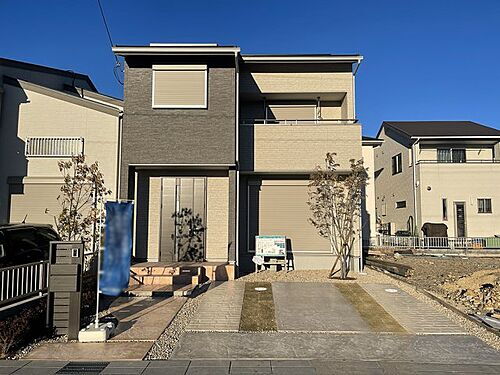 滋賀県栗東市林 3230万円