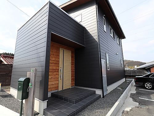 滋賀県甲賀市水口町新城 3080万円