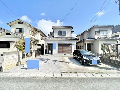 滋賀県東近江市五個荘石塚町 1698万円