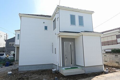 神奈川県小田原市東町５丁目 2990万円 4LDK