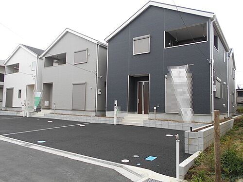 神奈川県平塚市中里 4580万円 4LDK