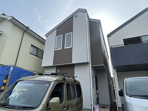 神奈川県小田原市中町２丁目 3780万円 4LDK