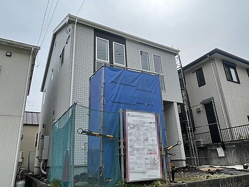 神奈川県小田原市板橋 3498万円 4LDK