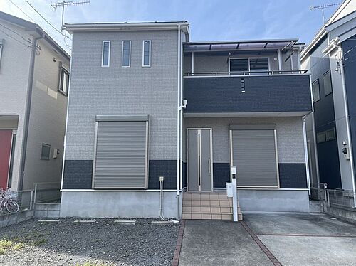 神奈川県小田原市中村原 2230万円 4SLDK