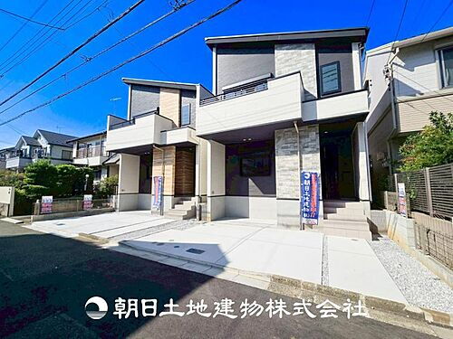 神奈川県横浜市緑区長津田1丁目 6398万円 1SLDK