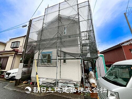 神奈川県横浜市旭区川島町 3480万円 2LDK