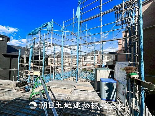 神奈川県横浜市鶴見区東寺尾3丁目 4680万円 4LDK