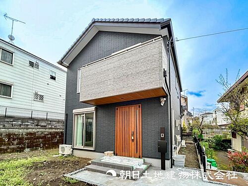 東京都町田市小川１丁目 中古住宅