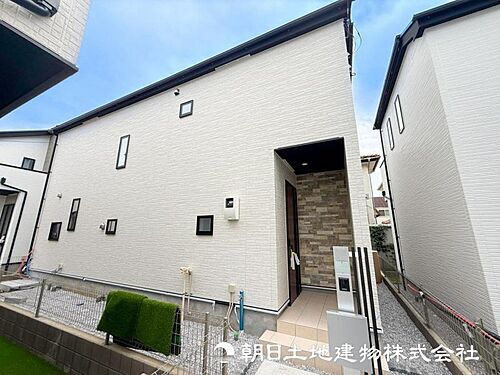 神奈川県横浜市青葉区元石川町 7390万円 3LDK