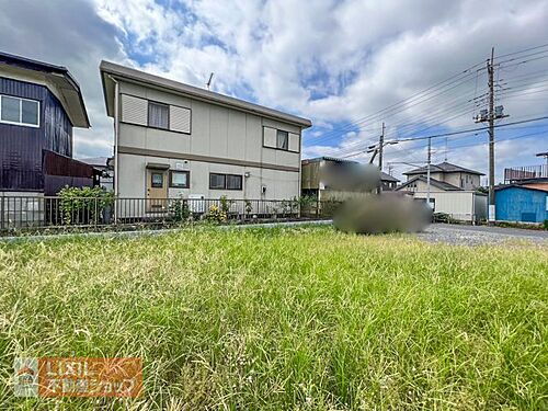 茨城県筑西市市野辺 2690万円 4LDK