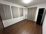 下都賀郡壬生町緑町　中古住宅 個人の部屋や寝室として使える洋室です