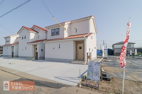 栃木県栃木市平柳町３丁目 2290万円 4LDK