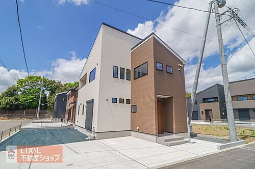 栃木県宇都宮市駒生町 3280万円 4LDK