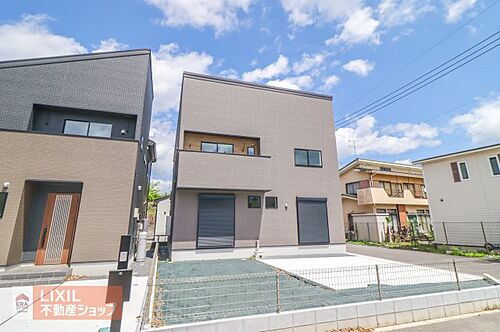 栃木県宇都宮市駒生町 2980万円 4LDK