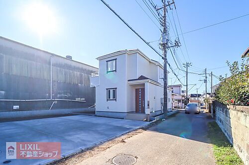 栃木県宇都宮市下栗町 3290万円 4LDK