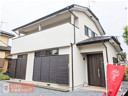 栃木県下都賀郡壬生町大字安塚 1580万円