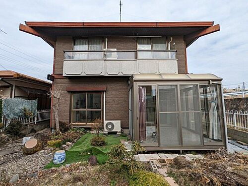 栃木県宇都宮市富士見町 1180万円