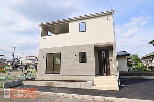 栃木県日光市森友 2090万円 4LDK