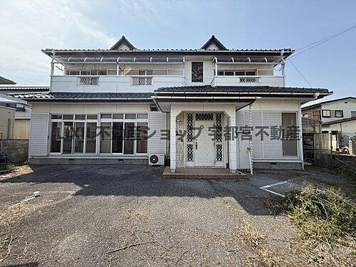 栃木県鹿沼市幸町２丁目 1350万円