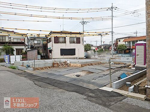 栃木県下都賀郡壬生町幸町１丁目 3198万円 3LDK