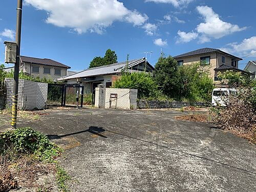 和歌山県紀の川市中三谷 2500万円