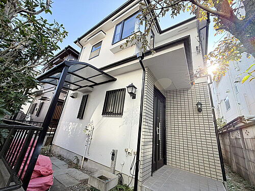 東京都八王子市大和田町６丁目 中古住宅