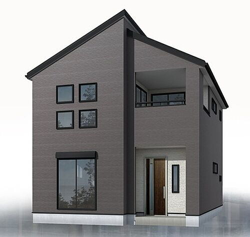 滋賀県彦根市高宮町 2580万円 4LDK