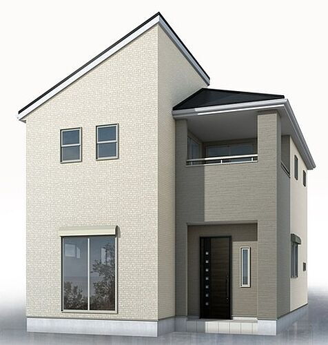 滋賀県彦根市高宮町 2580万円 4LDK