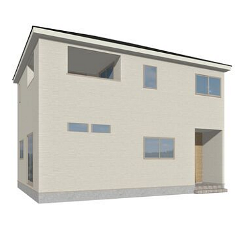 滋賀県彦根市東沼波町 2680万円 4LDK