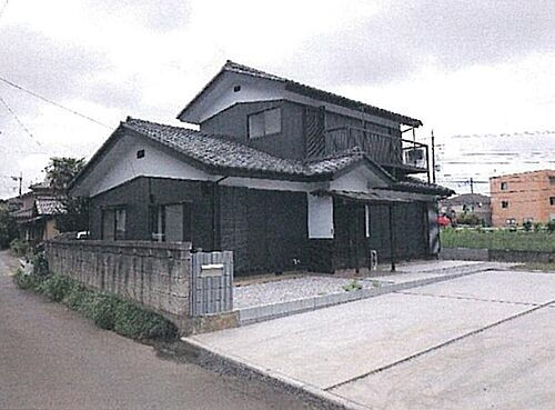 埼玉県狭山市柏原 中古住宅