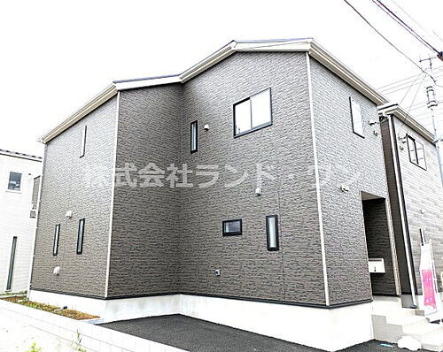 埼玉県狭山市鵜ノ木 2790万円 3LDK