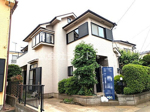 埼玉県狭山市大字水野 中古住宅