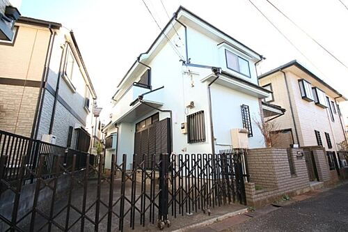 東京都清瀬市上清戸２丁目 3180万円