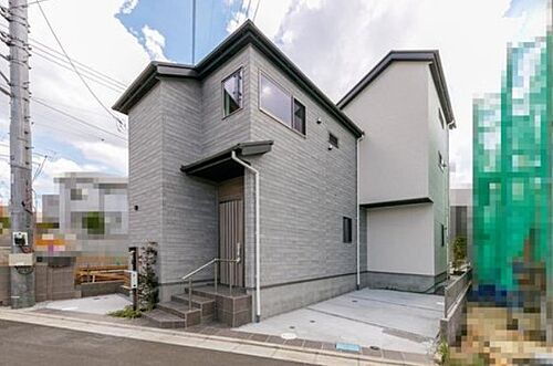 埼玉県所沢市大字久米 3957万円 4LDK