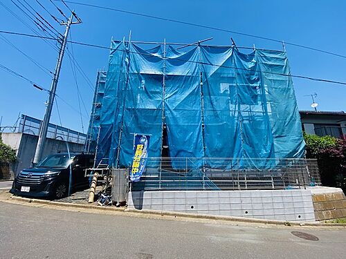 千葉県船橋市上山町３丁目 4380万円 4LDK