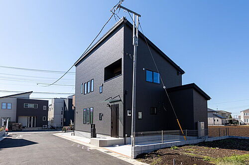千葉県船橋市二和東５丁目 3490万円 3LDK