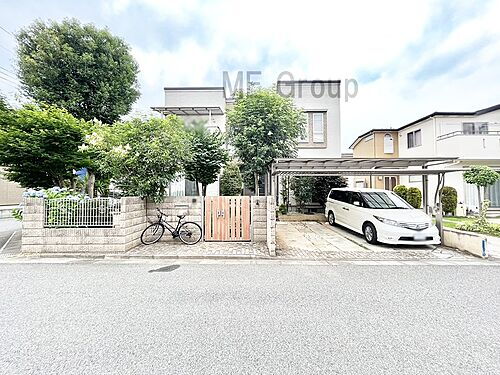 千葉県柏市船戸１丁目 7860万円 5LDK