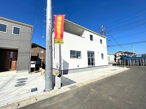 千葉県市川市大町 4090万円 4LDK